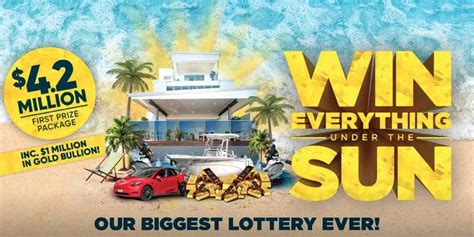 prize home lotteries australia|Home Lottery .